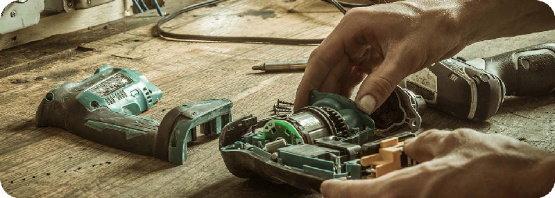 power-tool-repair-rounded